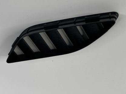 2009-2016 AUDI A4 QUATTRO DASH INSTRUMENT RIGHT SIDE A/C DEFROSTER VENT GRILLE