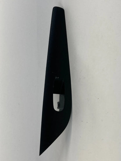 13-18 NISSAN ALTIMA REAR RIGHT SIDE DOOR WINDOW SWITCH COVER TRIM 82960-3TA0 OEM