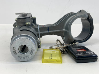2005-2010 KIA SPORTAGE 2.7L IGNITION SWITCH LOCK CYLINDER AND KEY ASSEMBLY OEM