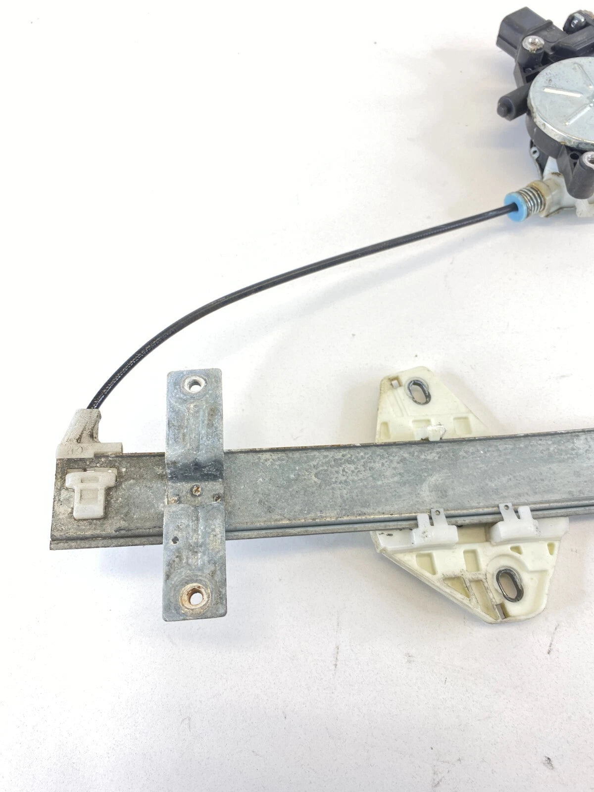 04-08 ACURA TL REAR RIGHT SIDE DOOR POWER WINDOW MOTOR REGULATOR 1790B-41020V