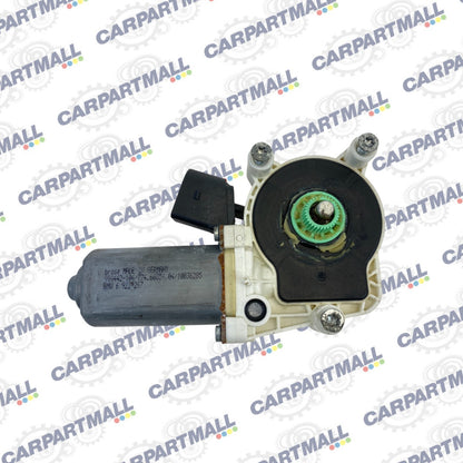 2006 2007 BMW 530xi Front Left Driver Side Door Power Window Motor OEM