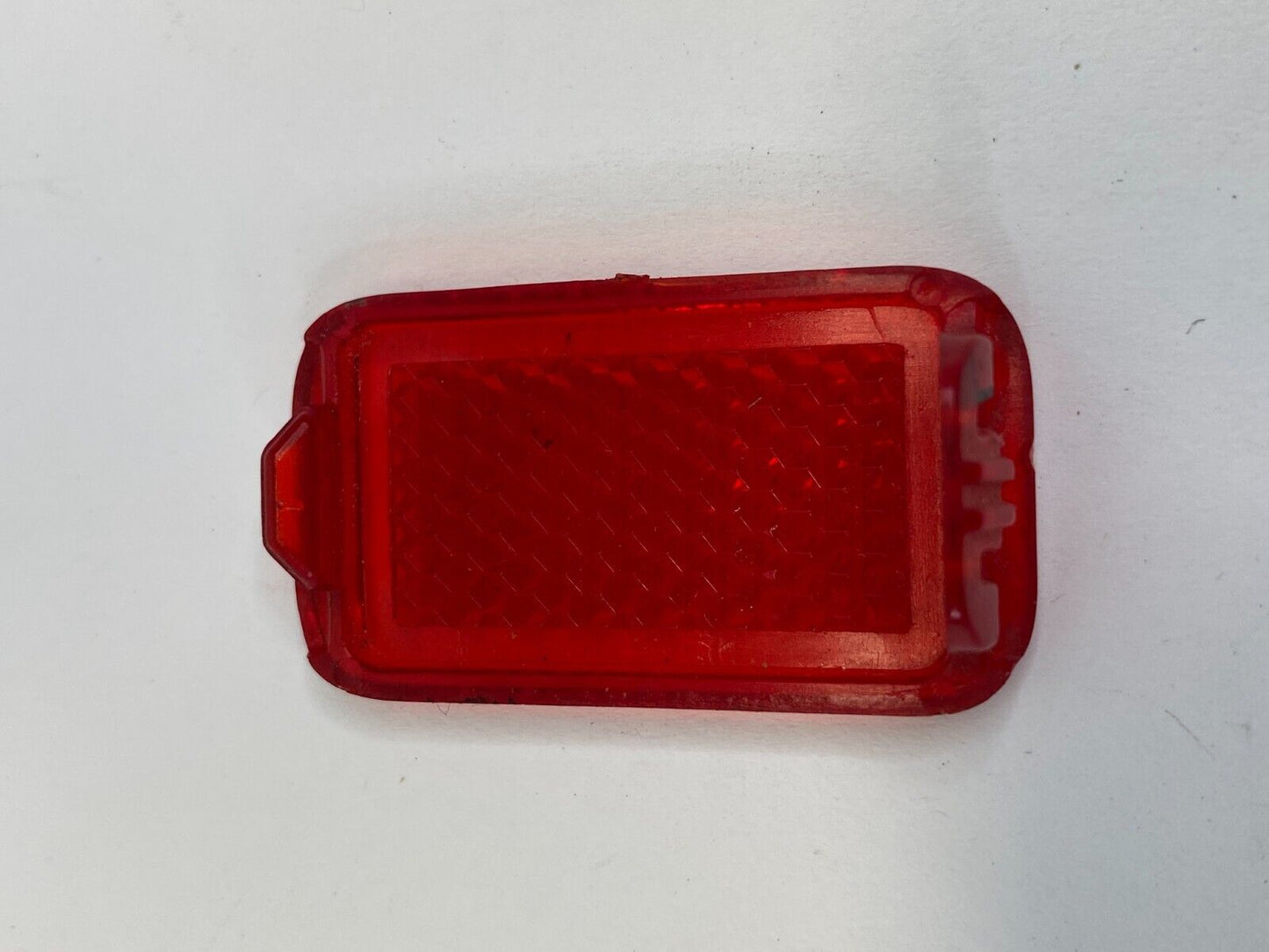 2013-2019 Ford Escape Front Left Driver Side Door Light Lens Cover Trim OEM