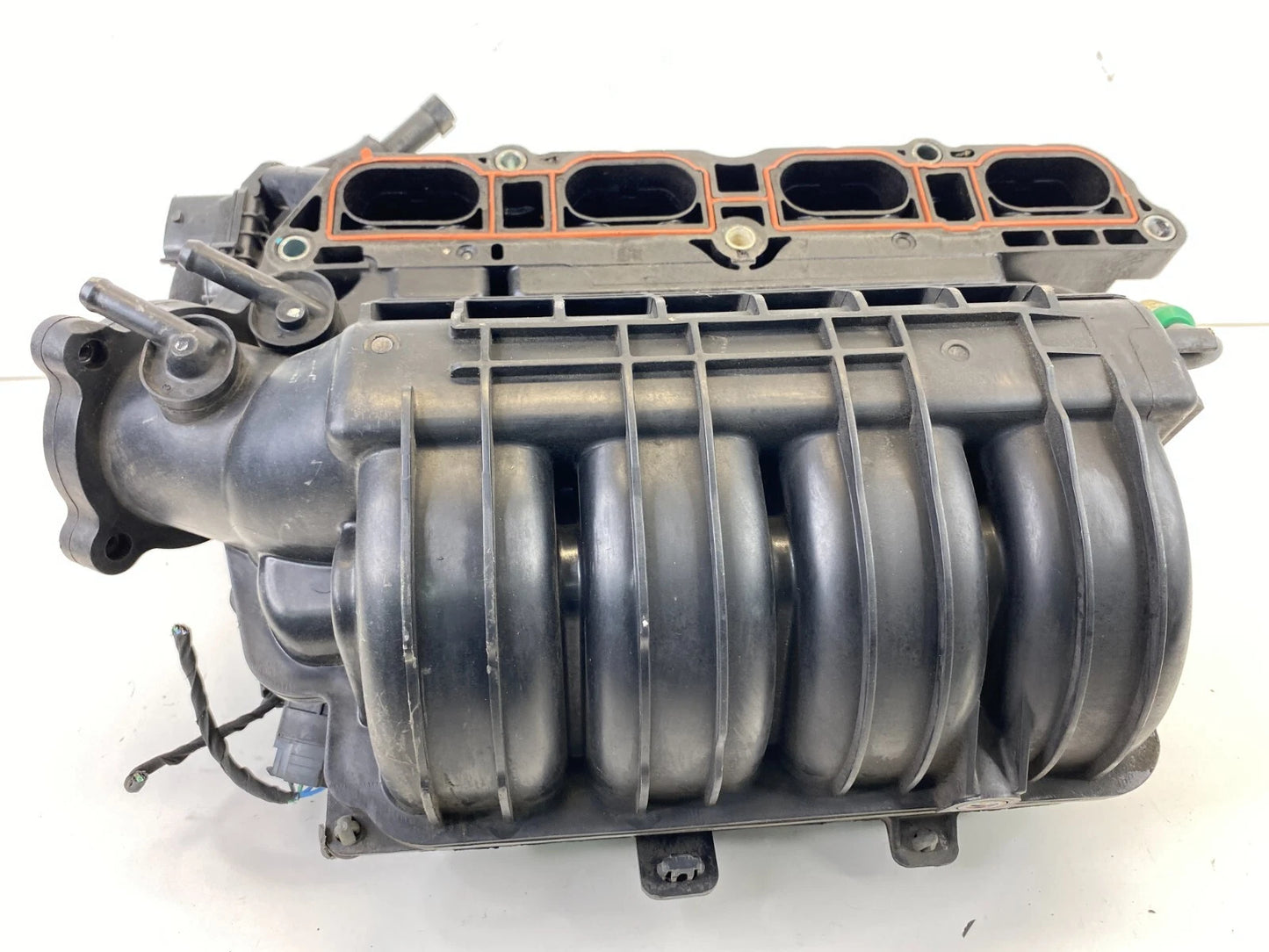 2011-2016 HYUNDAI ELANTRA 1.8L L4 AIR INTAKE MANIFOLD ASSEMBLY OEM