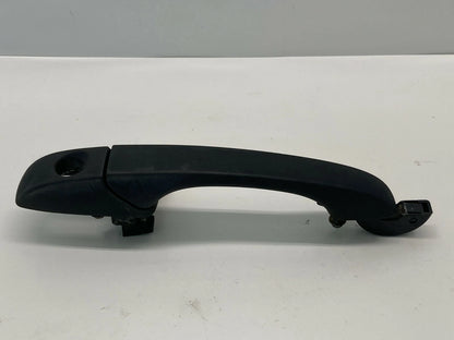 07-12 DODGE CALIBER FRONT RIGHT PASSENGER SIDE OUTSIDE EXTERIOR DOOR HANDLE OEM