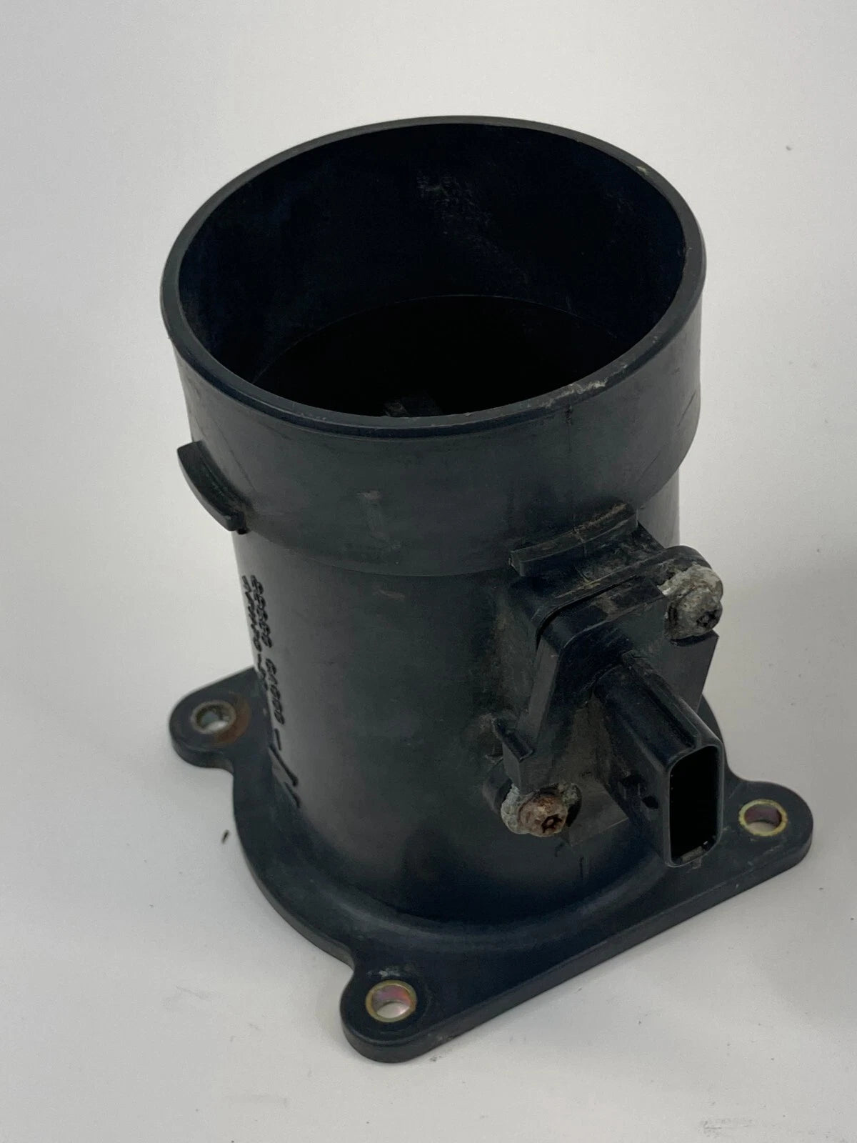 2003-2007 NISSAN MURANO 3.5L V6 AIR MASS FLOW METER SENSOR MAF 22680-7S000 OEM