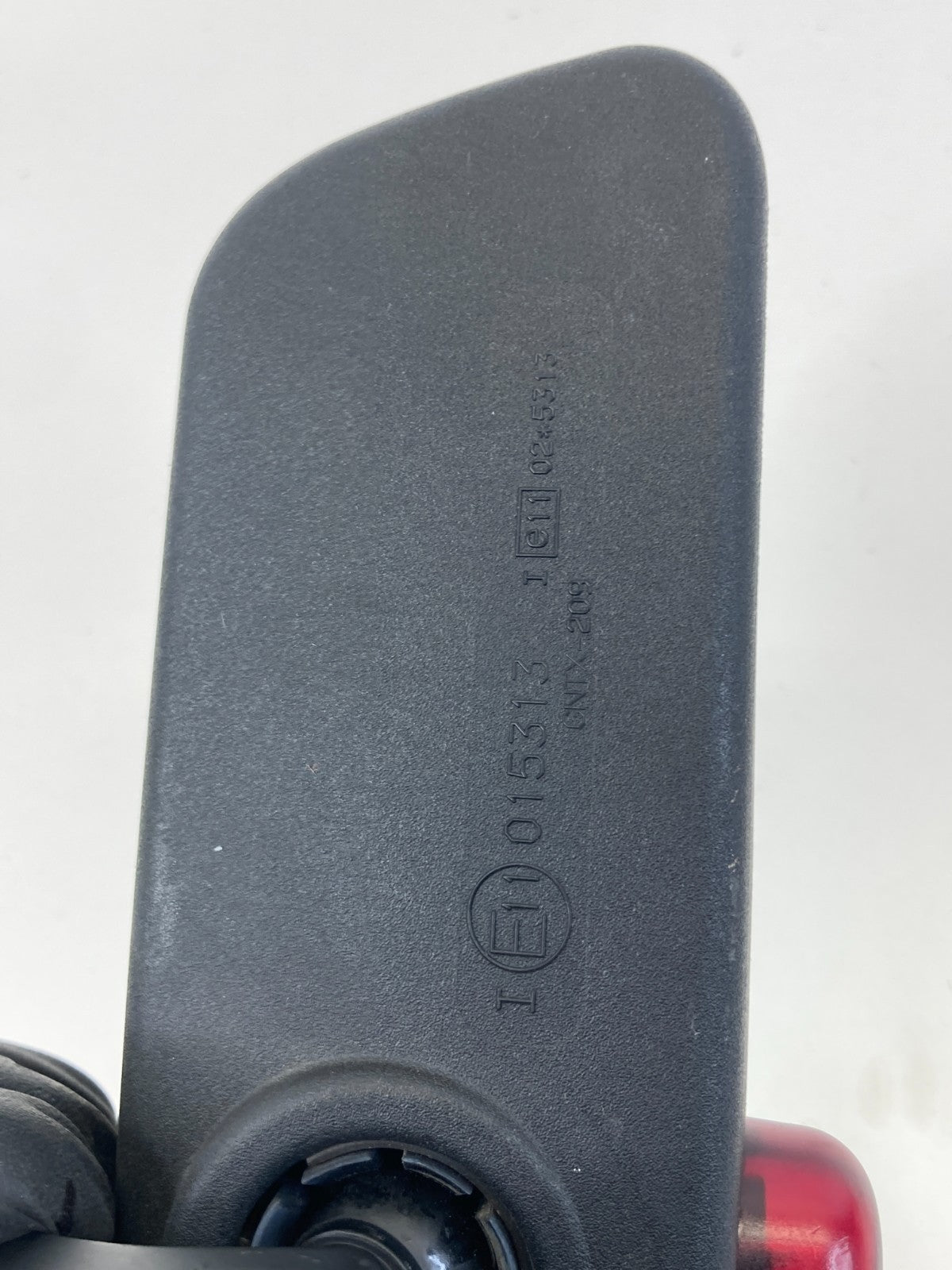 1999 2000 BMW 323i Inner Inside Rear View Interior Mirror E11015313 OEM