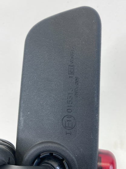 1999 2000 BMW 323i Inner Inside Rear View Interior Mirror E11015313 OEM