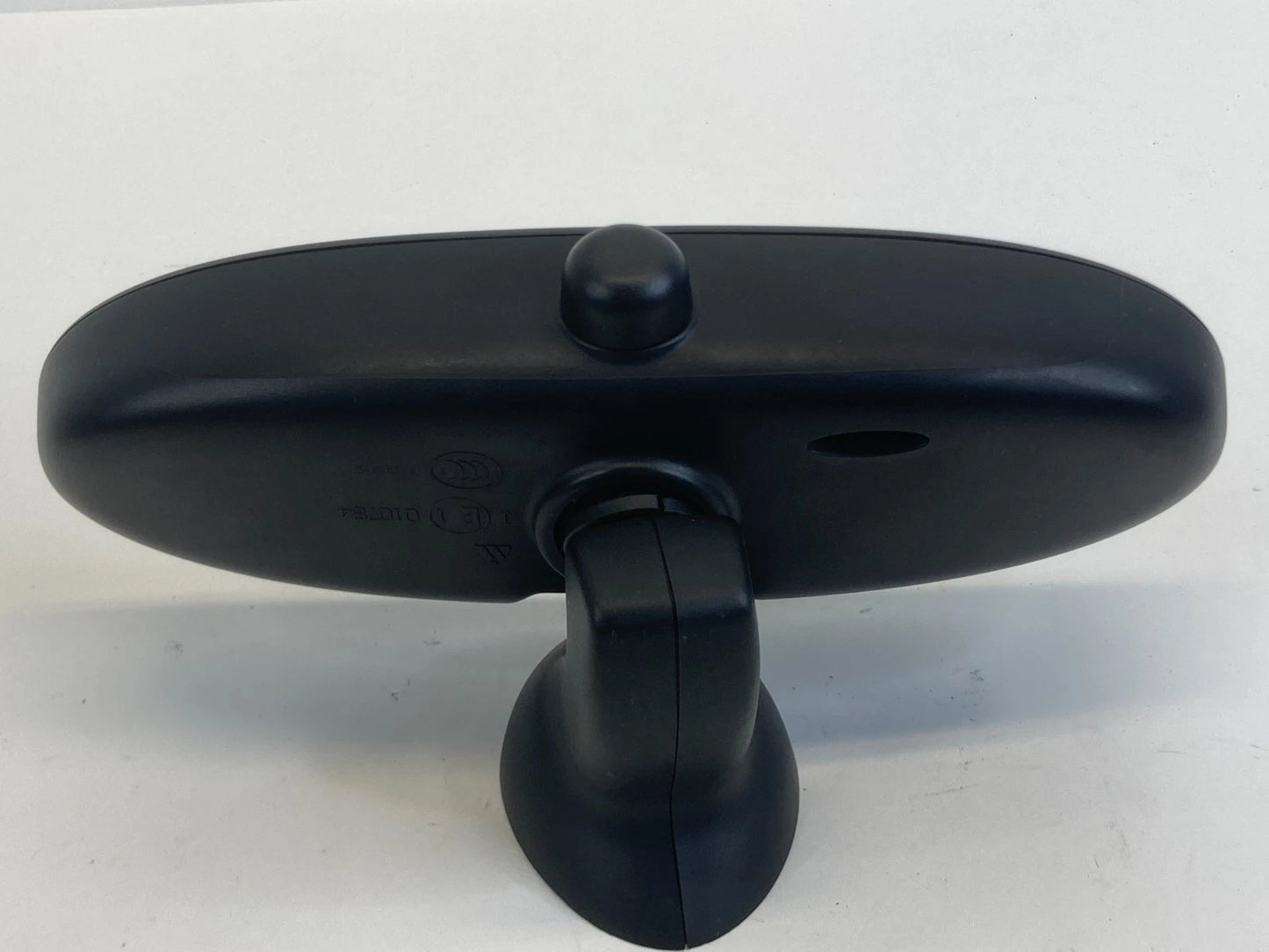 2007-2013 MINI COOPER INTERIOR REAR VIEW MIRROR E1010784 OEM