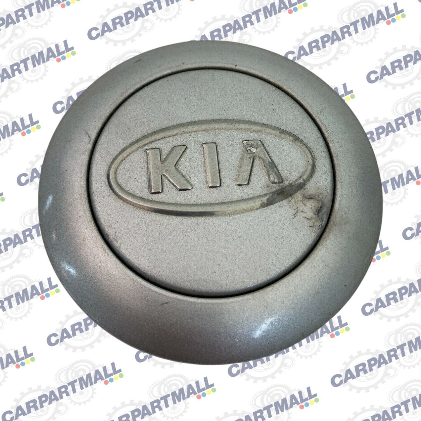 2006-2012 Kia Sedona Rim Wheel Center Cap Hubcap Hub Cap 52960-4D100 OEM