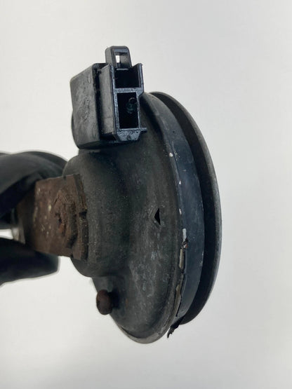 2004-2009 TOYOTA PRIUS LOW TONE PITCH HORN ALARM HORN SIREN ASSY OEM