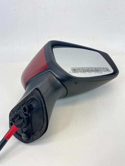 2015-2019 Nissan Versa Note Right Passenger Side View Door Power Mirror OEM