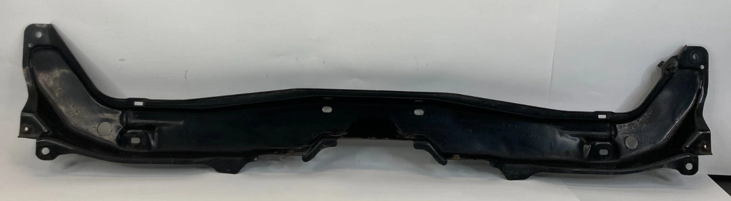 2008-2010 DODGE GRAND CARAVAN UPPER RADIATOR SUPPORT TIE BAR 68023327AA OEM