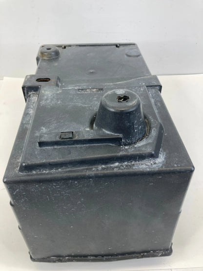 2013-2016 FORD ESCAPE BATTERY BOX TRAY HOLDER CARRIER OEM AM51-10723-AD