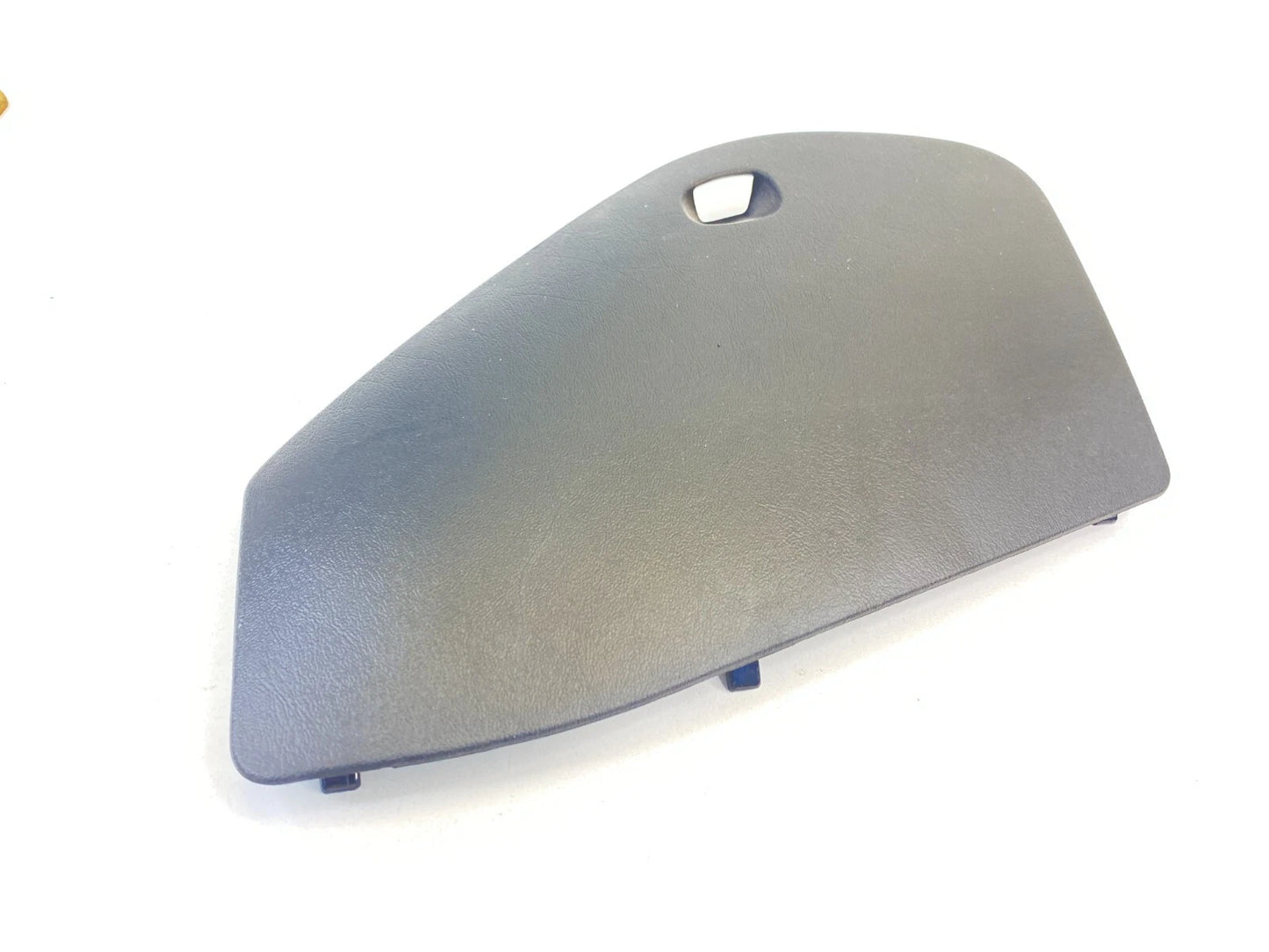 2006-2009 SAAB 9-5 WAGON RIGHT PASSENGER SIDE DASH END CAP COVER BEZEL TRIM OEM