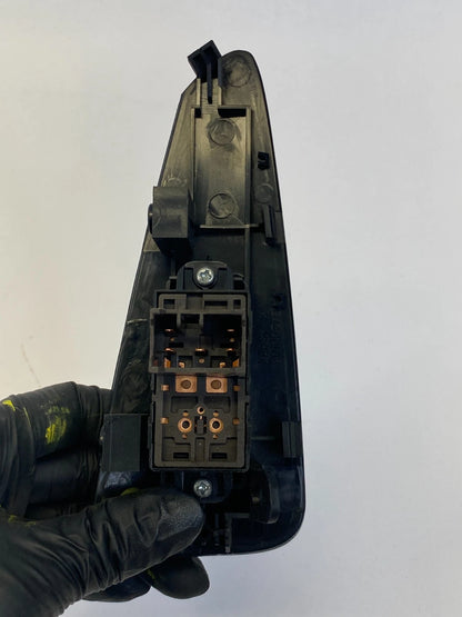 2010-2013 KIA FORTE REAR RIGHT PASSENGER POWER WINDOW SWITCH OEM 201005754