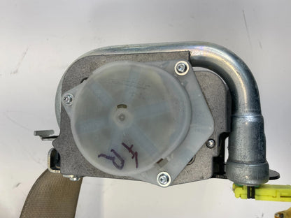 2007-2009 HYUNDAI SANTA FE FRONT RIGHT SEAT BELT RETRACTOR 26508021RX11 OEM