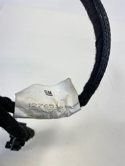 2003-2007 Saab 9-3 93 Center Console Harness Wire Wiring Cable 12765161 OEM