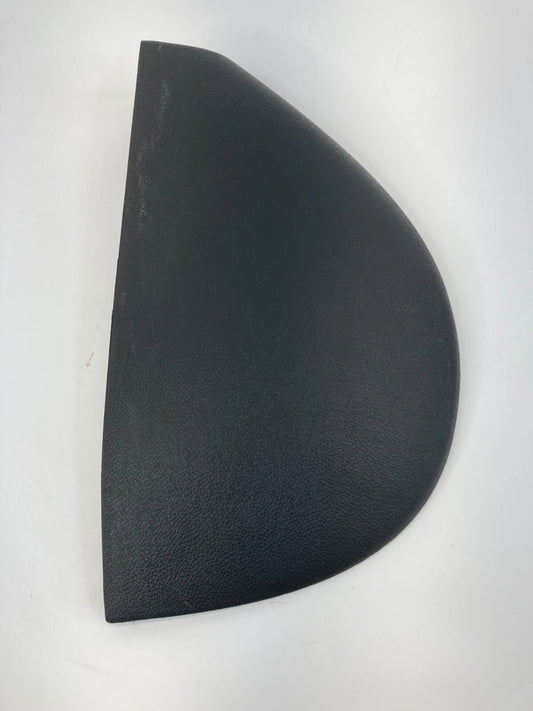 2007-2012 GMC ACADIA DASH RIGHT PASSENGER SIDE END CAP COVER TRIM 20872004 OEM