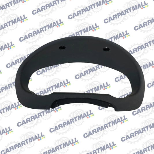04-10 TOYOTA SIENNA SPEEDOMETER INSTRUMENT CLUSTER DASH BEZEL TRIM SURROUND OEM