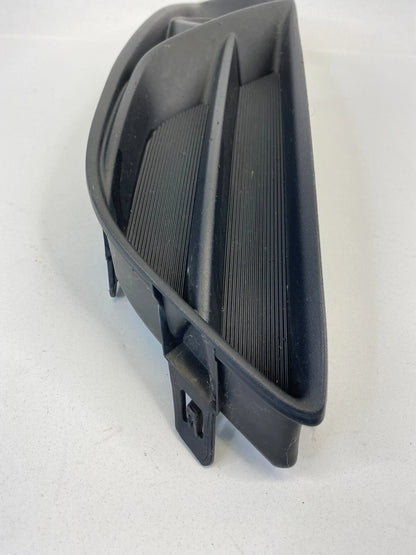 13-15 NISSAN SENTRA FRONT RIGHT SIDE FOG LIGHT LAMP BEZEL COVER TRIM 62256-3SH0A