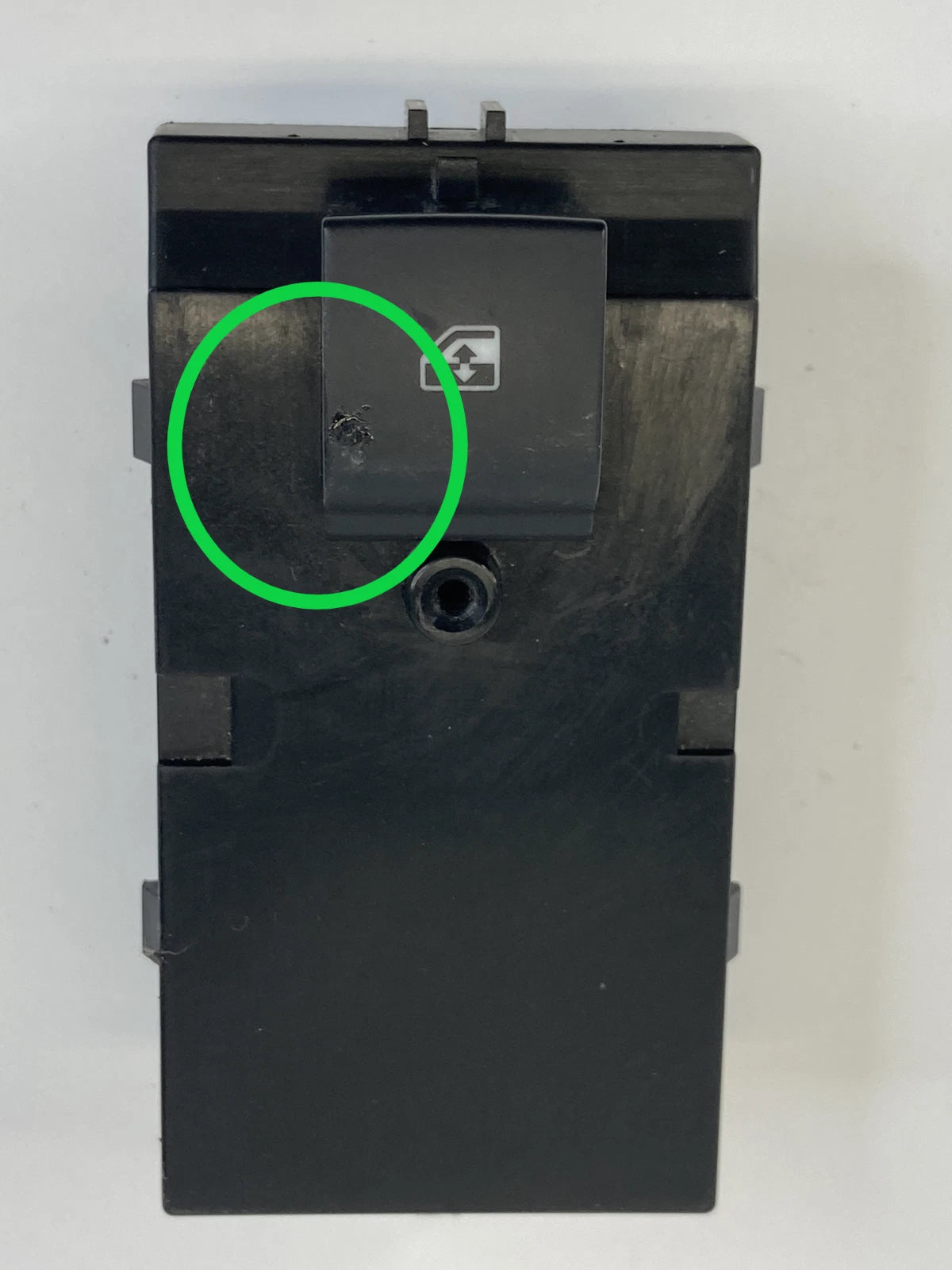 2010-2017 GMC TERRAIN FRONT RIGHT SIDE DOOR POWER WINDOW CONTROL SWITCH 20838939