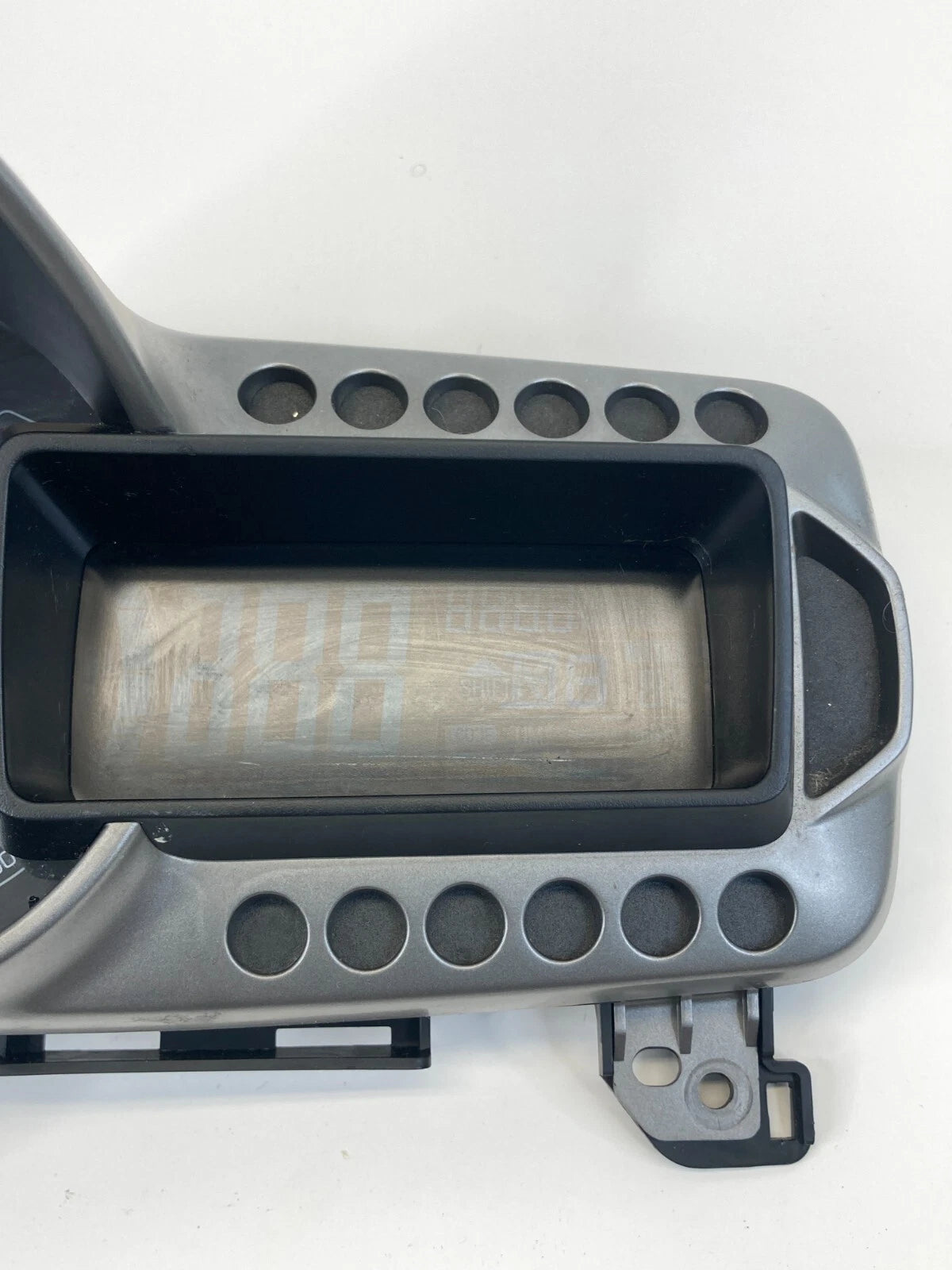 2015 2016 CHEVROLET SONIC UNKNOWN MILES DASH INSTRUMENT CLUSTER SPEEDOMETER OEM