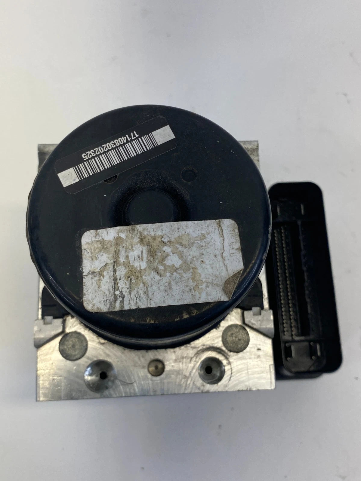12-14 FORD FOCUS 2.0L ABS PUMP ANTI-LOCK BRAKE CONTROL MODULE OEM BV61-2C405-AG
