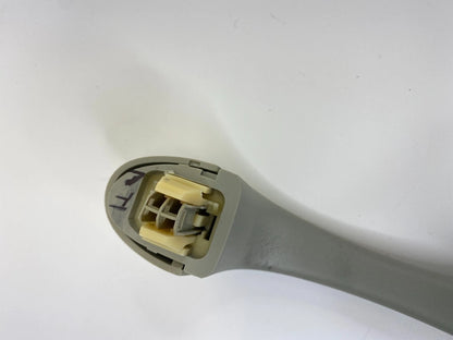 06-11 SAAB 9-3 10 11 9-3X FRONT LEFT ROOF INNER INTERIOR GRAB GRIP HANDLE OEM