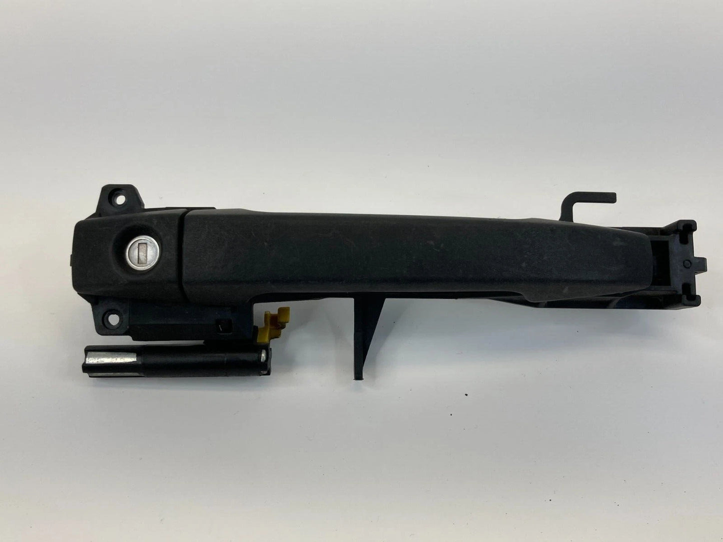 2009-2013 SUBARU FORESTER FRONT LEFT DRIVER SIDE EXTERIOR DOOR HANDLE ASSY OEM