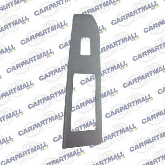 2007-2010 JEEP PATRIOT COMPASS REAR RIGHT SIDE WINDOW SWITCH BEZEL TRIM PANEL
