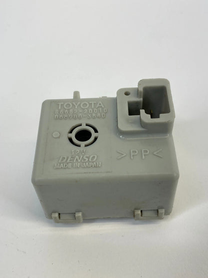 2004-2009 TOYOTA PRIUS 1.5L ABS BUZZER SKID CONTROL MODULE UNIT 86652-20010 OEM