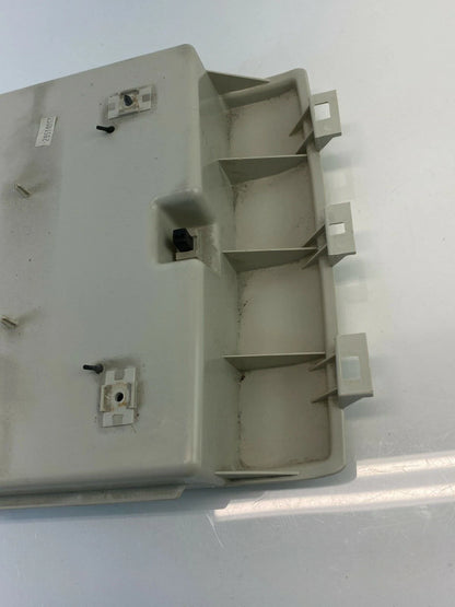 2008-2010 CHRYSLER TOWN & COUNTRY OVERHEAD CONSOLE STORAGE COMPARTMENT POCKET