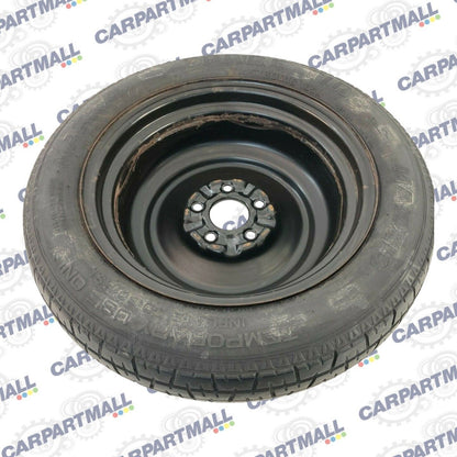 2006-2012 Ford Fusion Spare Tire Wheel Rim Compact Donut T145/80D16 OEM