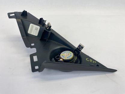 2016-2021 HONDA CIVIC FRONT LEFT SPEAKER TWEETER W/ COVER 76270-TBA-A1 OEM