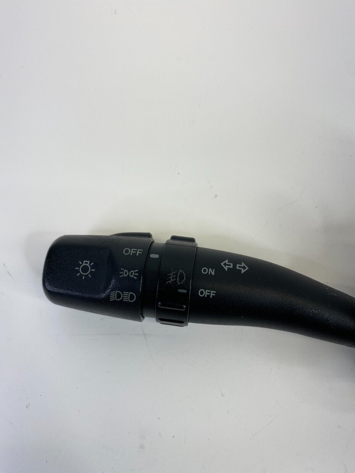 04-06 Hyundai Elantra Turn Signal Headlight Lamp Fog Light Switch 93410-2D150