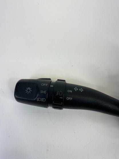 04-06 Hyundai Elantra Turn Signal Headlight Lamp Fog Light Switch 93410-2D150