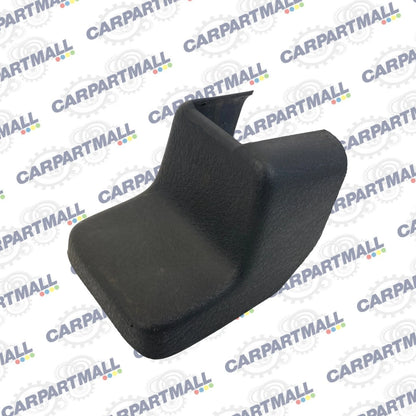 2004 FORD EXPLORER FRONT RIGHT FLOOR SEAT TRACK END COVER CAP 1L24-78622C68-AEW