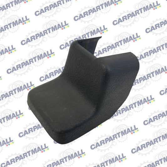 2004 FORD EXPLORER FRONT RIGHT FLOOR SEAT TRACK END COVER CAP 1L24-78622C68-AEW