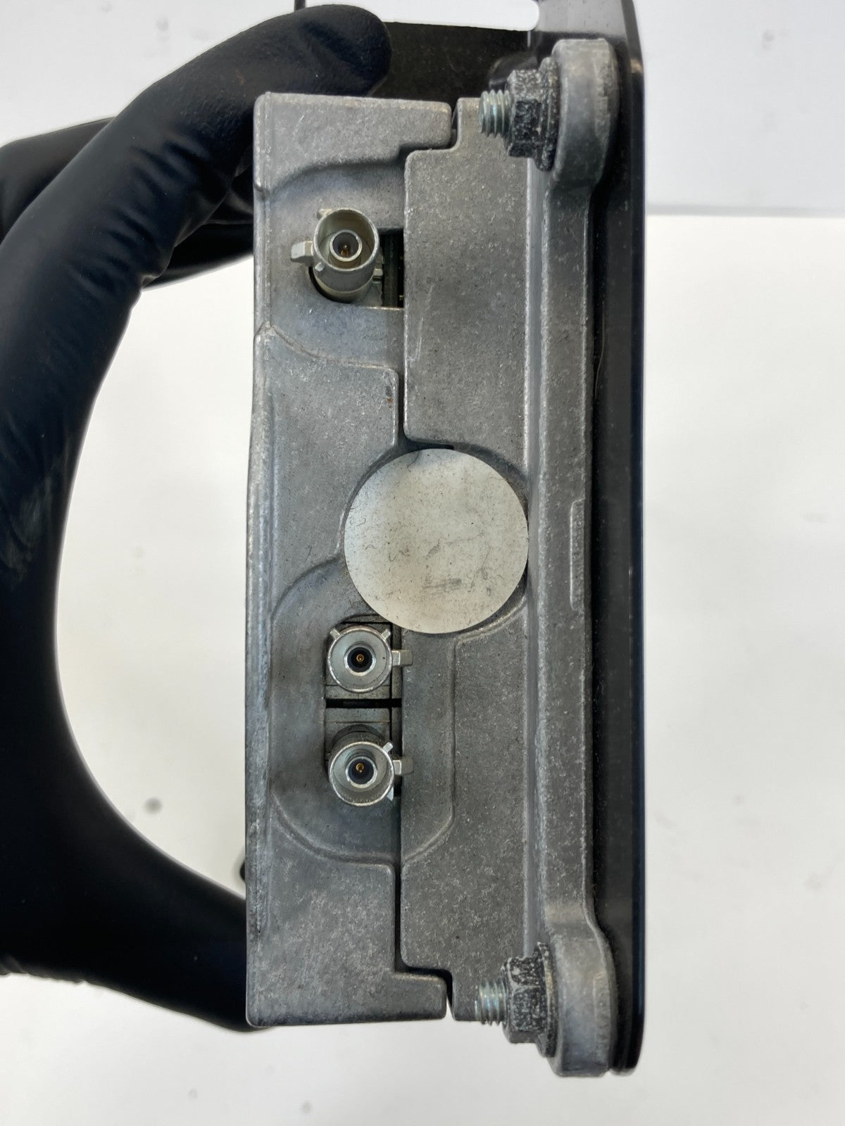 2006 2007 BMW 530xi 04-07 530i Telematics Bluetooth Control Module 84-10-9120742