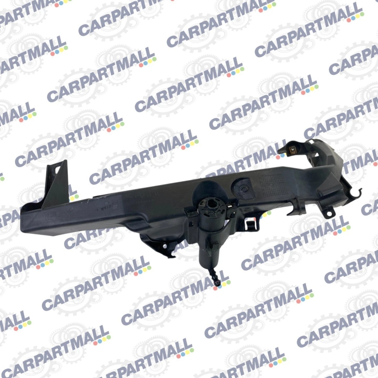 2007 2008 BMW 328XI HEADLIGHT LAMP MOUNT BRACKET DRIVER SIDE LH 51647116707 OEM