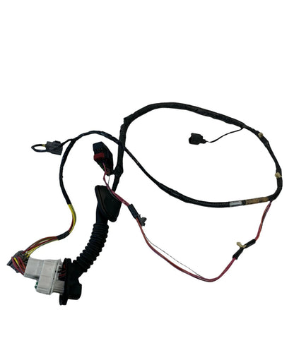 2005-2007 MERCURY MARINER REAR LEFT BACK SIDE DOOR WIRE WIRING HARNESS RR LH
