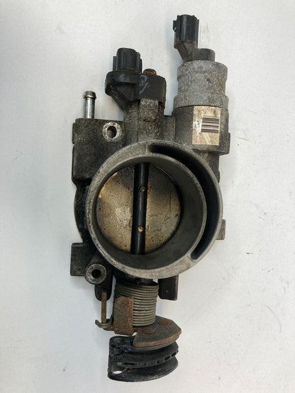 2001 2002 2003 Chrysler Town & Country 3.8L V6 AT Throttle Body Throttle Valve