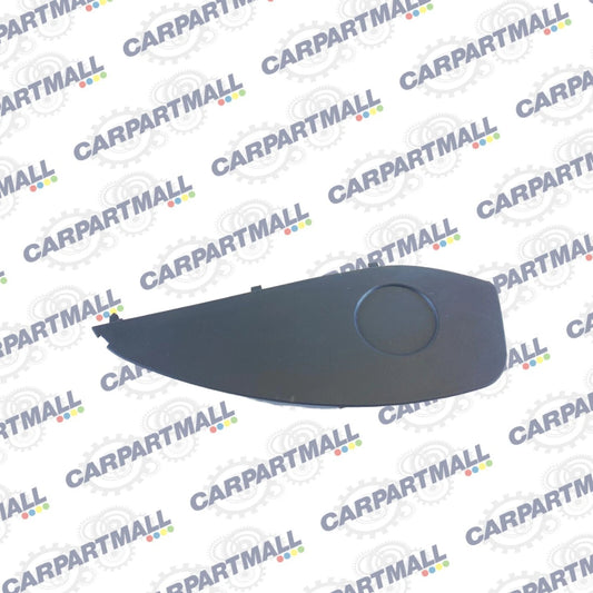 2002-2008 MINI COOPER HATCHBACK 2-DR DASH LEFT DRIVER SIDE END CAP COVER 7141589