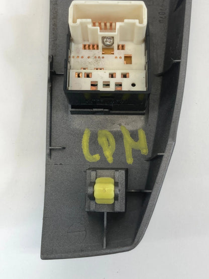 2004-2009 TOYOTA PRIUS FRONT LEFT DOOR MASTER WINDOW SWITCH 84820-47050 OEM