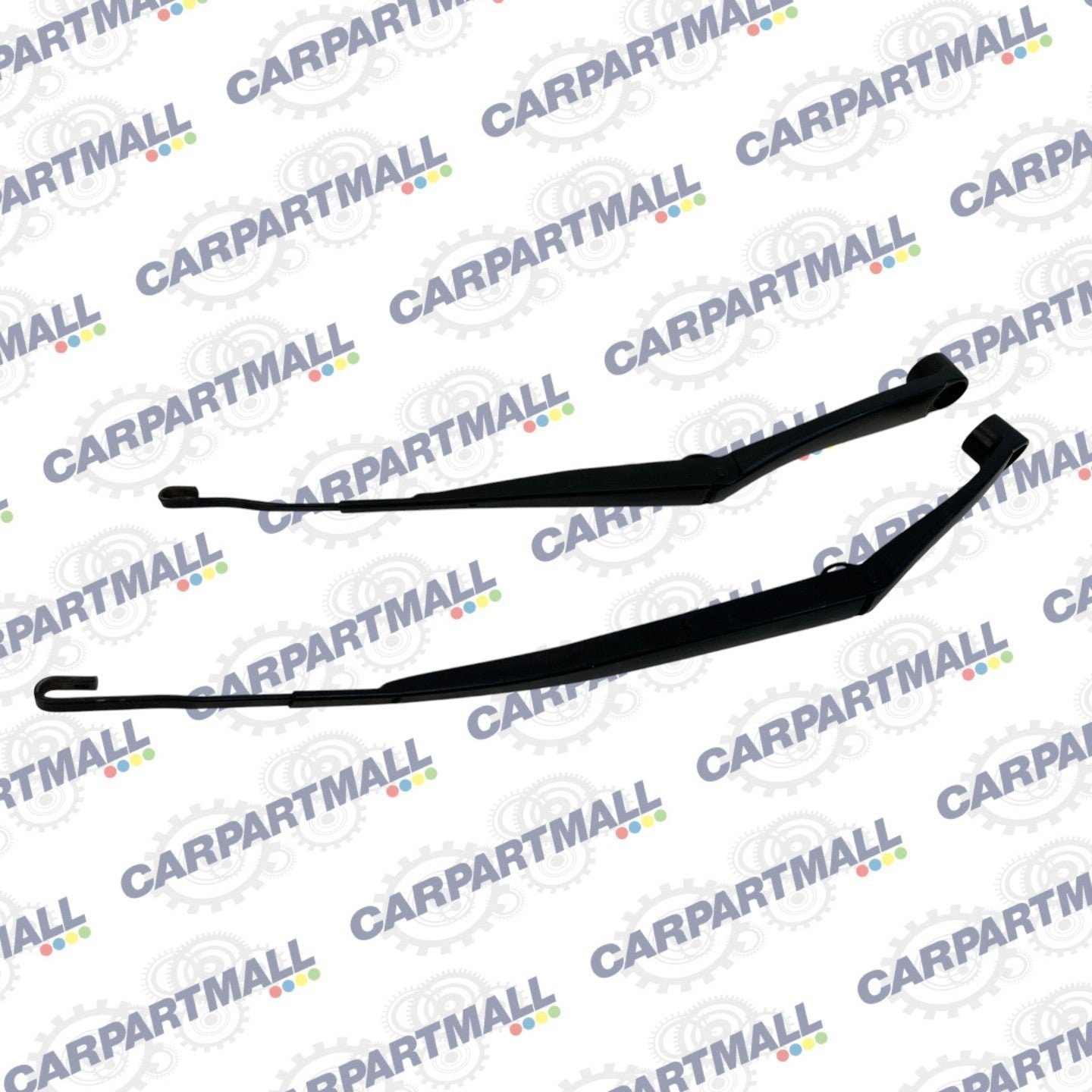 2014 15 16 17 18 2019 Kia Soul Front Windshield Wiper Arm Pair Set OEM