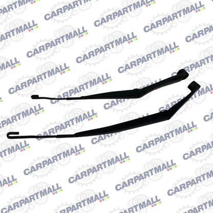 2014 15 16 17 18 2019 Kia Soul Front Windshield Wiper Arm Pair Set OEM