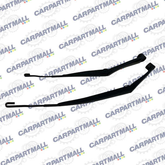 2014 15 16 17 18 2019 Kia Soul Front Windshield Wiper Arm Pair Set OEM