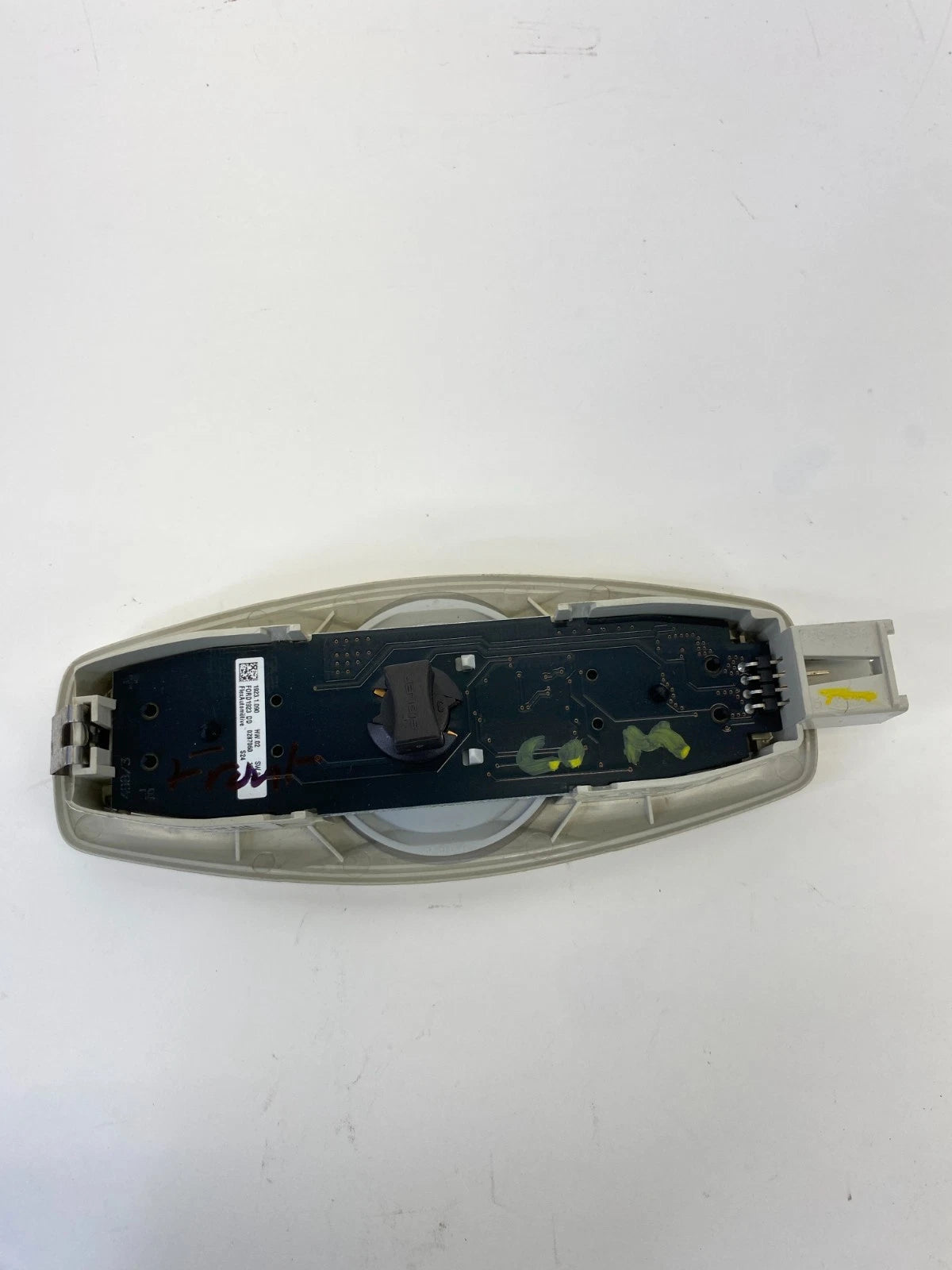 2012-2014 FORD FOCUS DOME MAP LIGHT INTERIOR OVERHEAD LAMP TAN BM51-13776-DC OEM