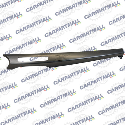 2008-2011 MITSUBISHI LANCER DASH RIGHT TRIM MOLDING GARNISH COVER 8002A196ZZ OEM