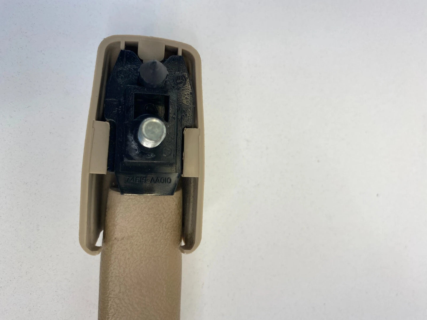 1997-2001 TOYOTA CAMRY FRONT RIGHT SIDE ROOF INNER GRAB GRIP HANDLE 74619-AA010